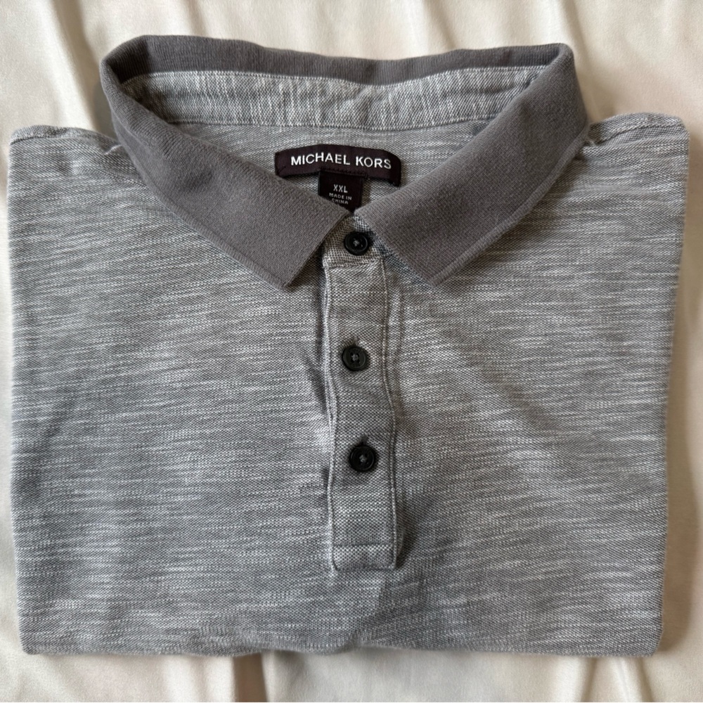 2/$35 Polo Shirt